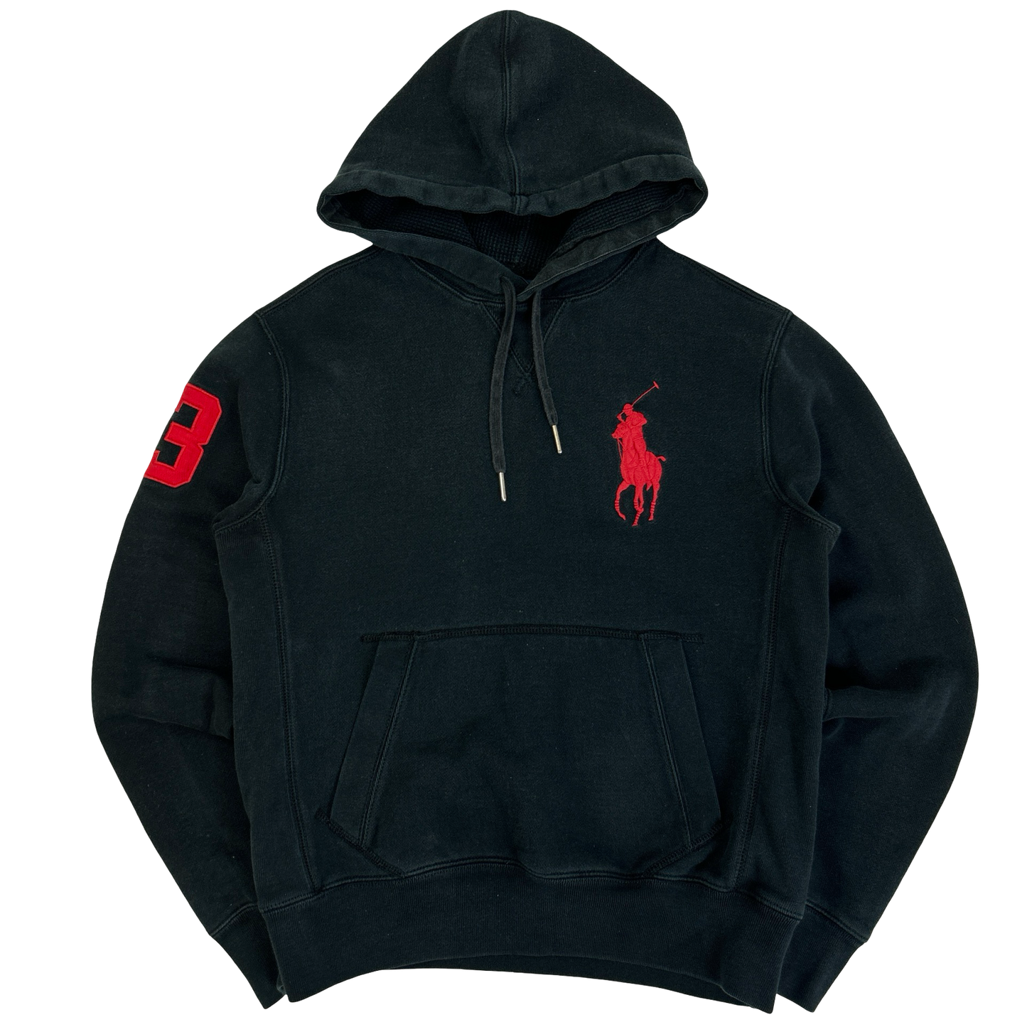 Ralph Lauren Hoodie (S)