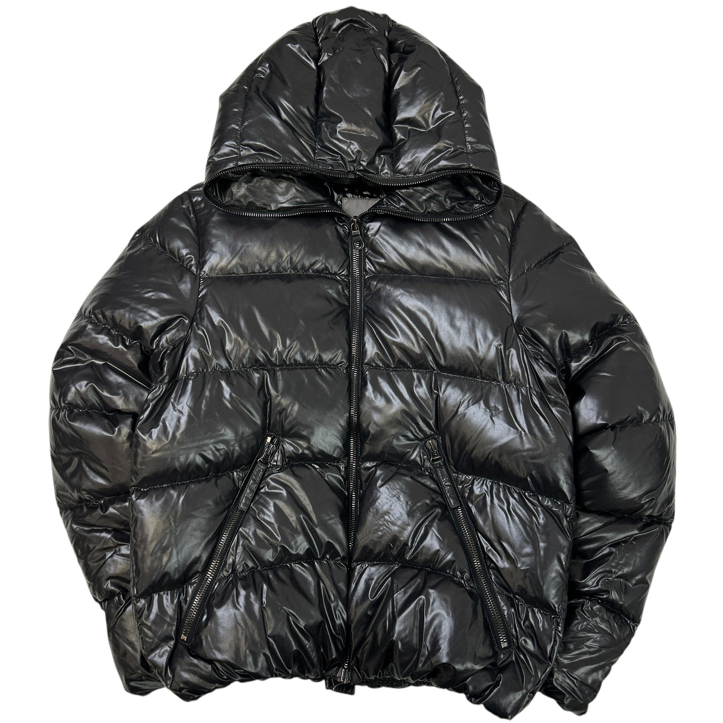 Duvetica Puffer (M)