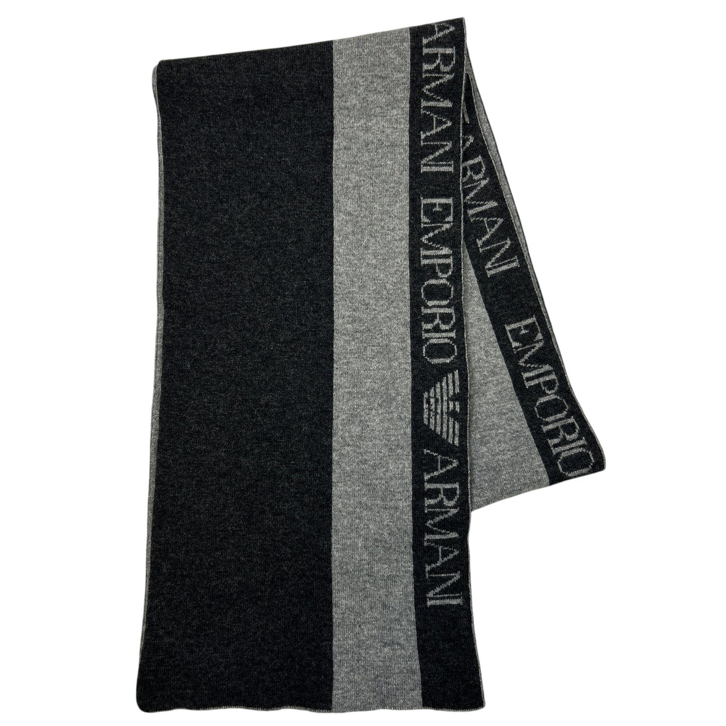 Emporio Armani Scarf
