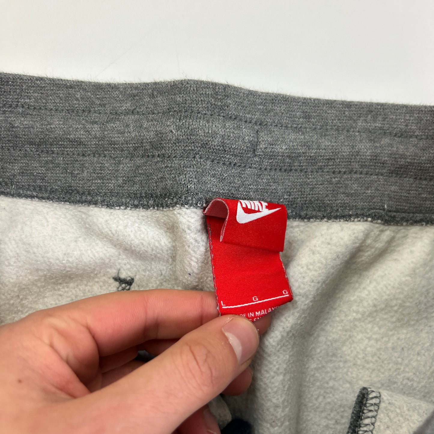 Nike Air Joggers (L)