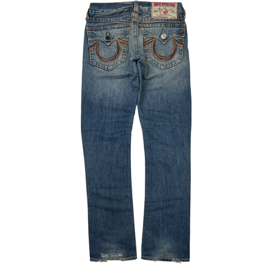 True Religion Rainbow Jeans (31)