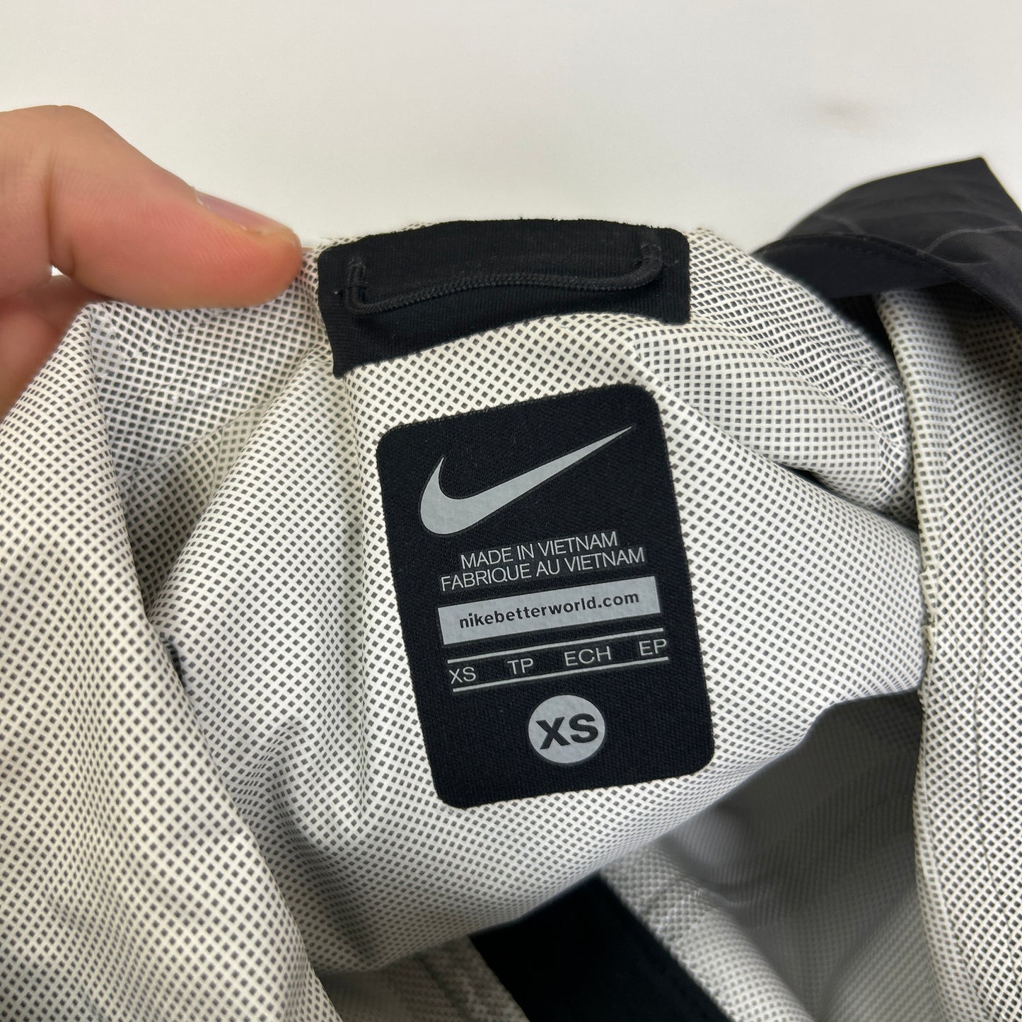 Nike Undercover Gyakusou Jacket (M)