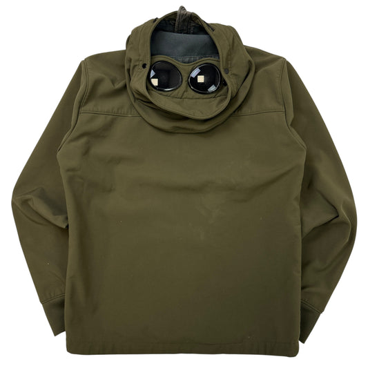 CP Company Goggle Jacket (M)