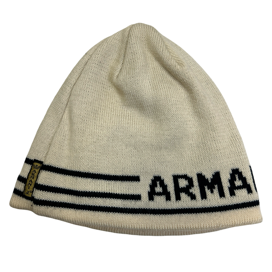 Armani Jeans Beanie