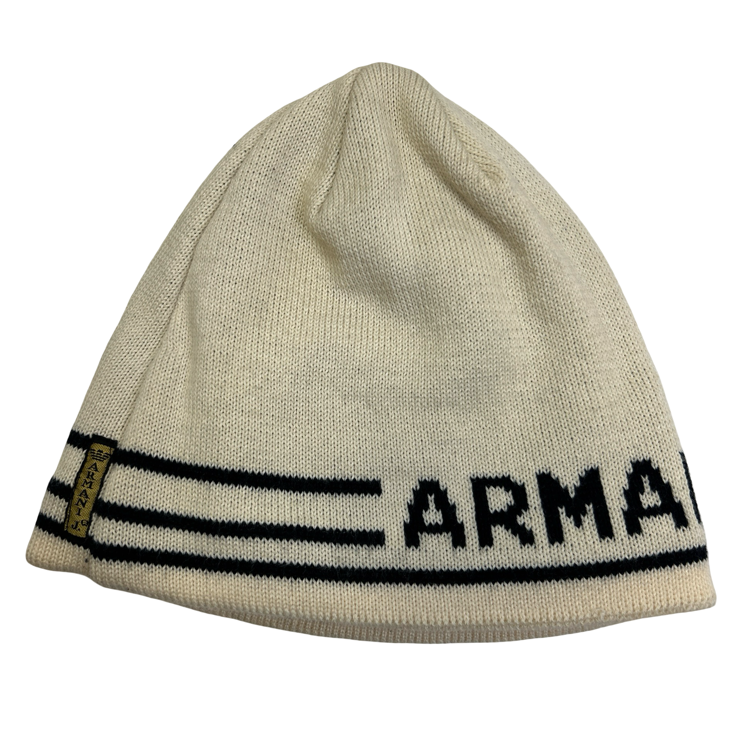 Armani Jeans Beanie