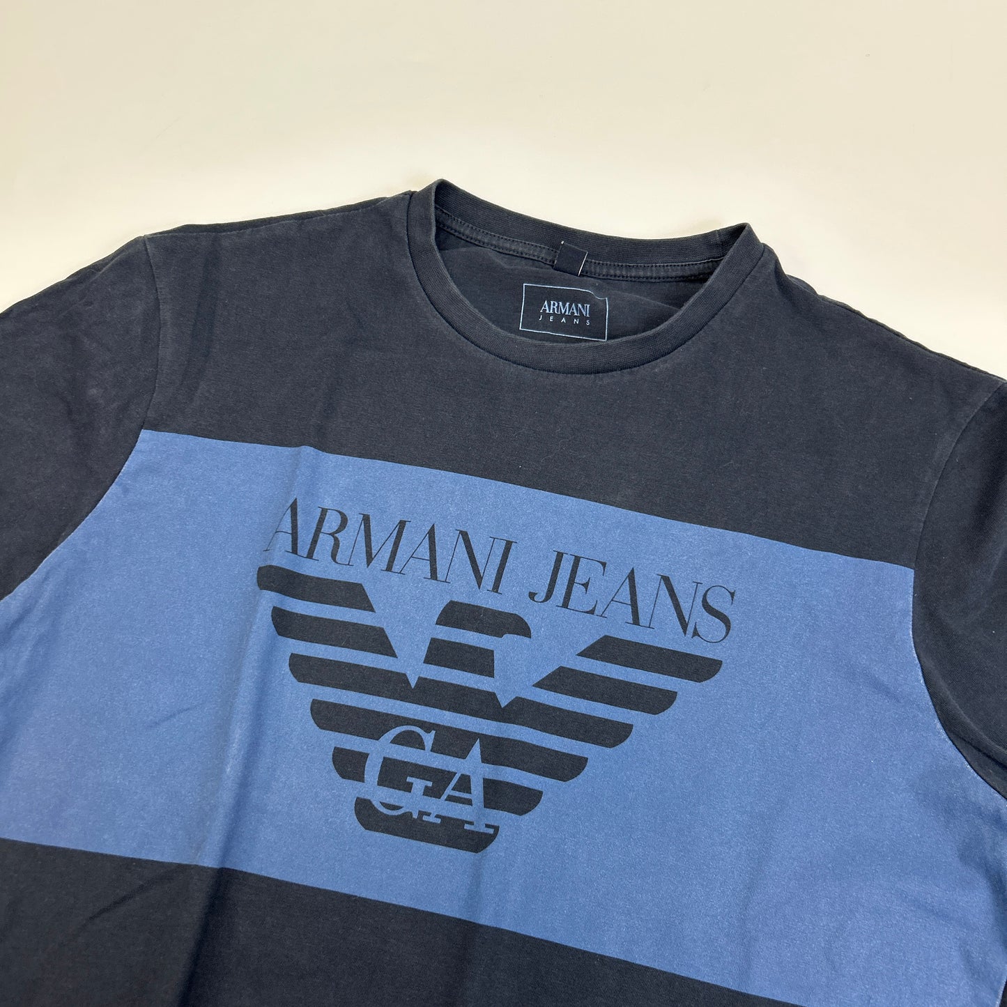 Armani T-Shirt (M)