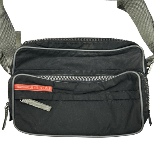 Prada Sport Bag