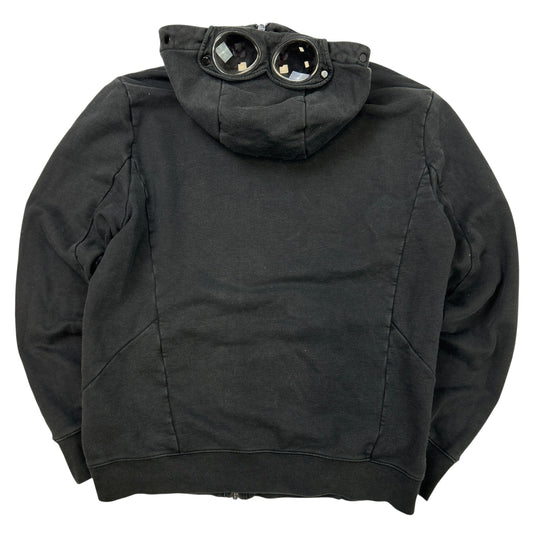 CP Goggle Hoodie (L)