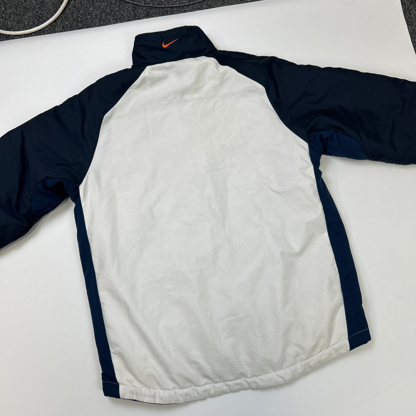 Nike Tn Carbon Down Jacket (XS)