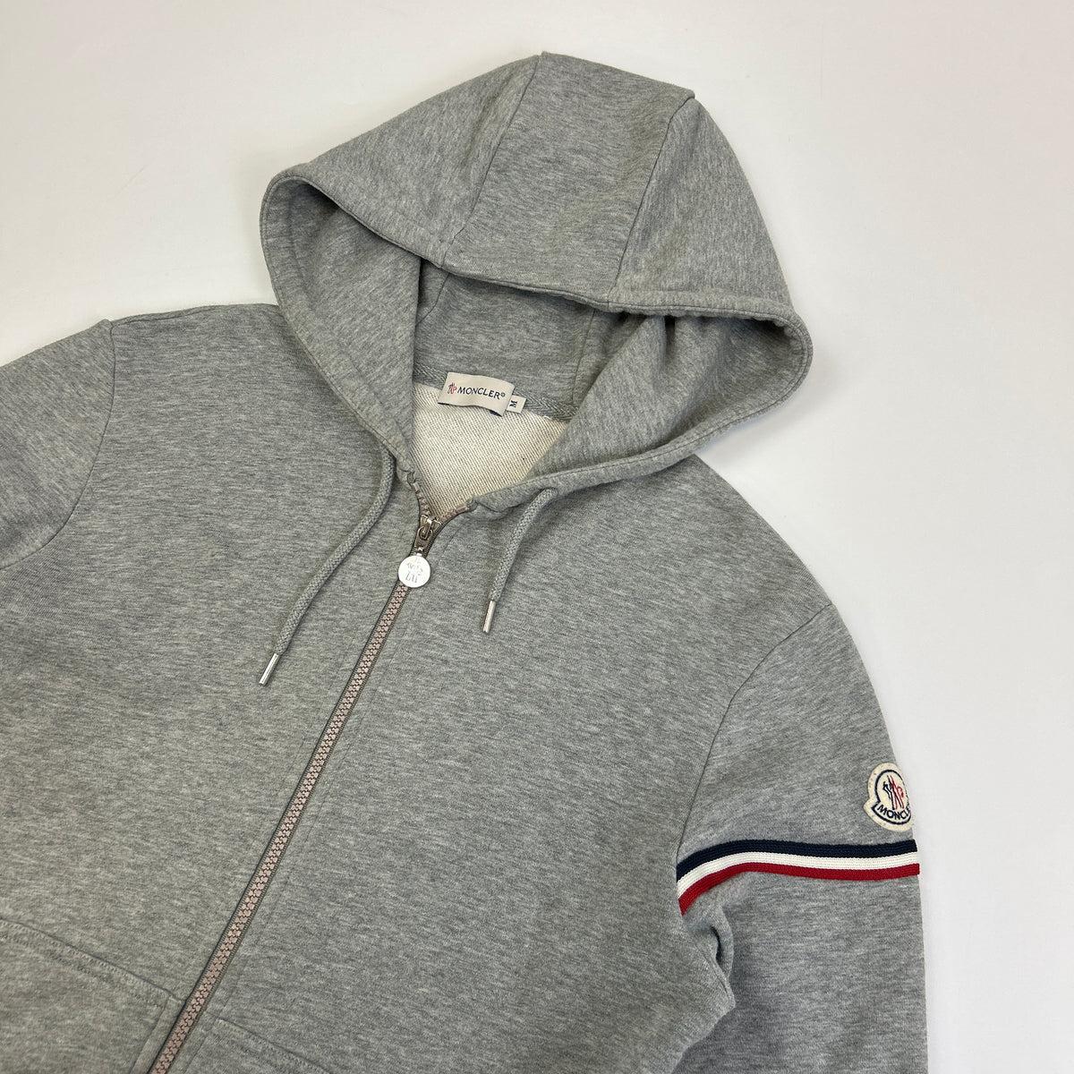 Moncler Hoodie (S)