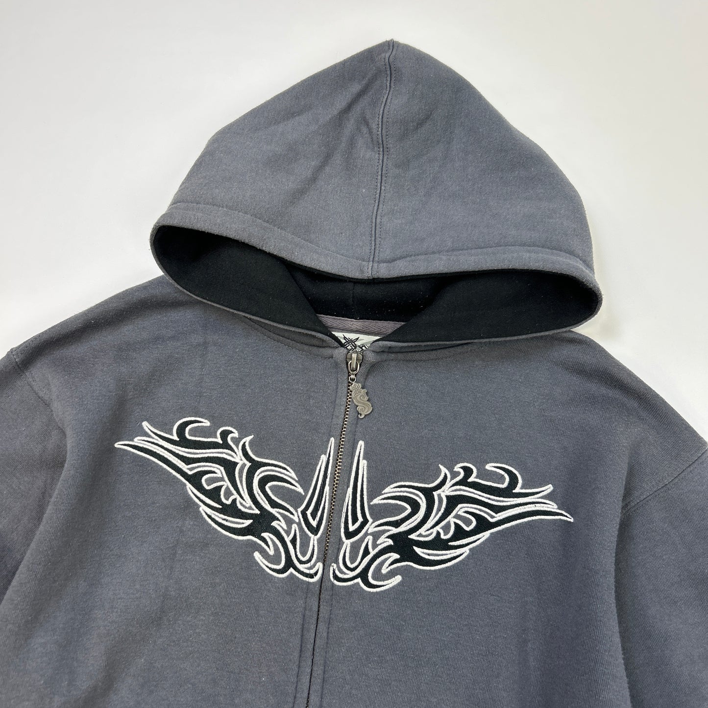 Silverpoint Hoodie (M)