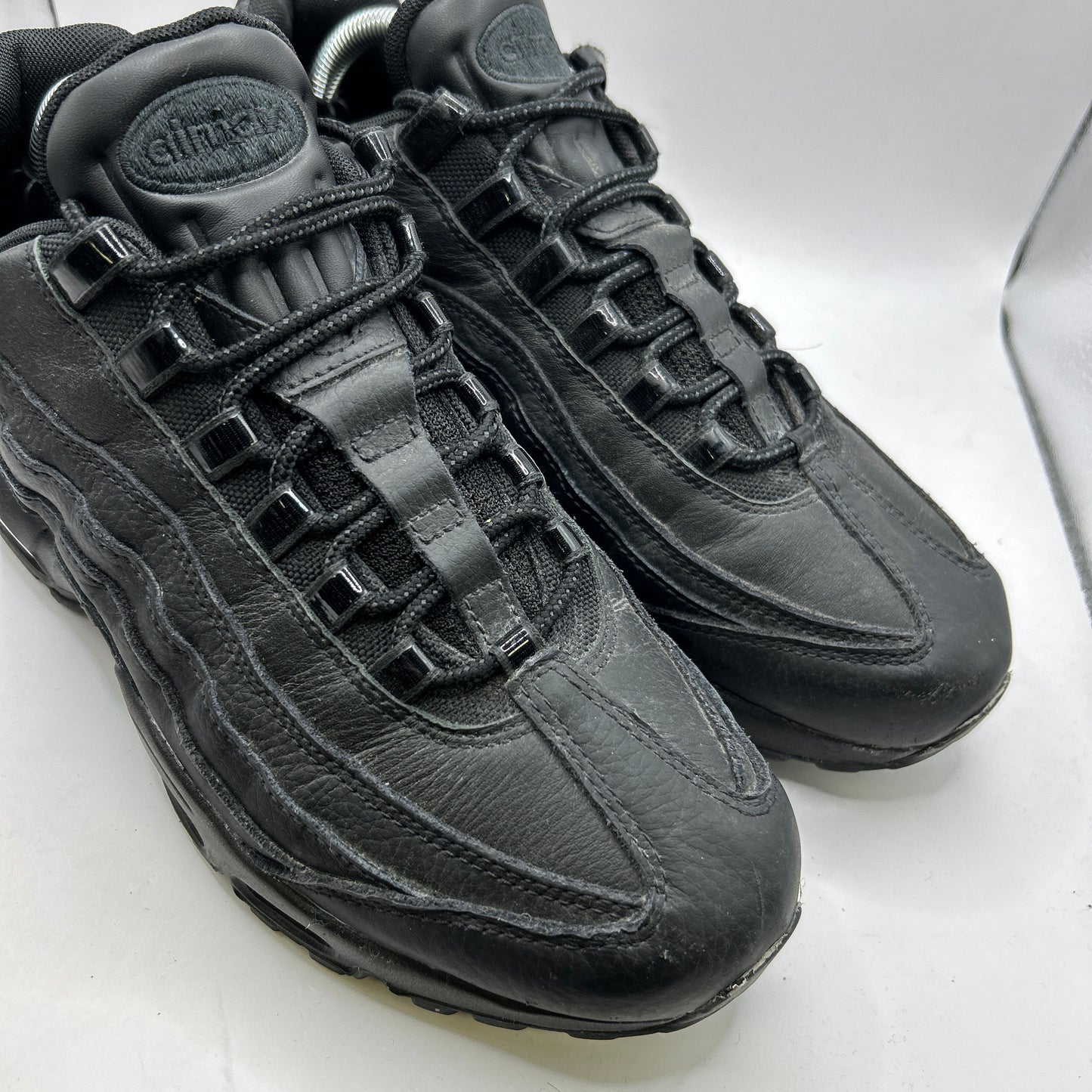 Nike Leather Jewel 95s (UK 8)