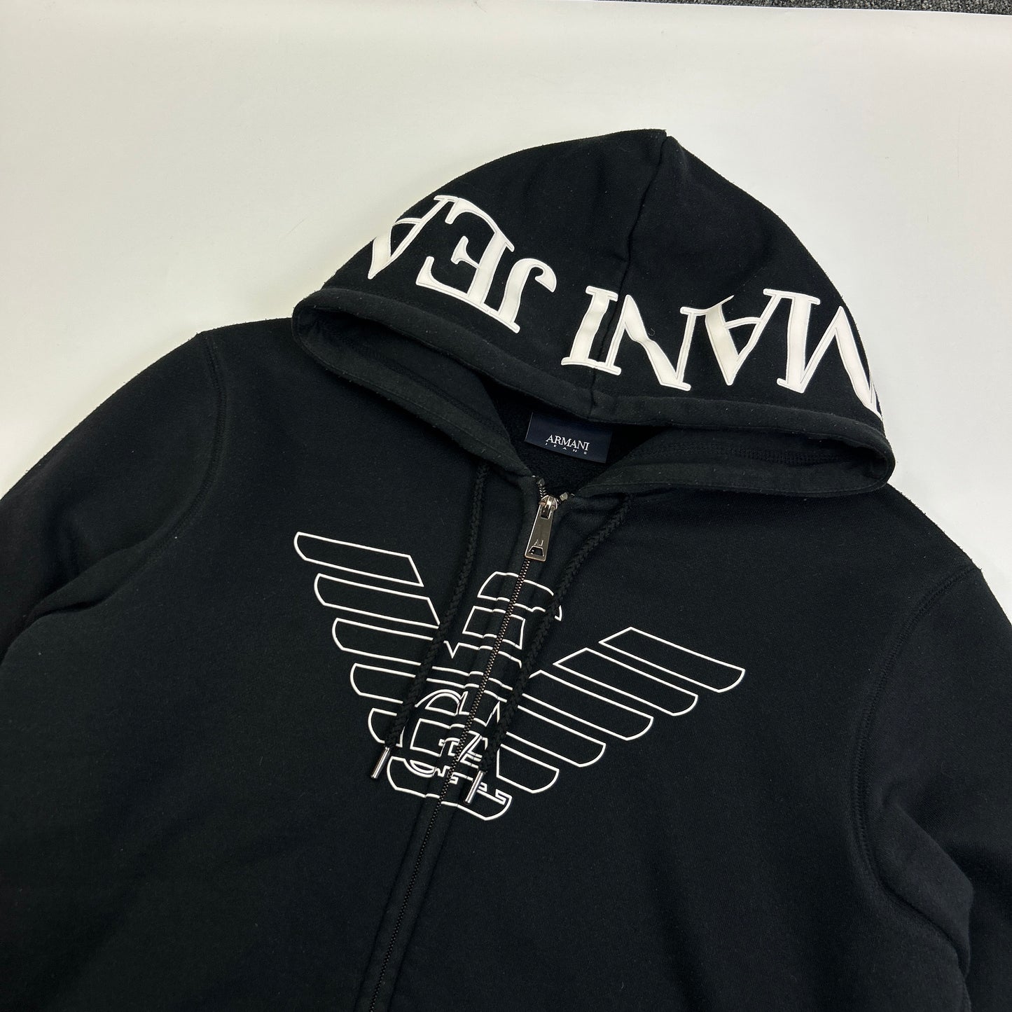 Armani Hoodie (L)