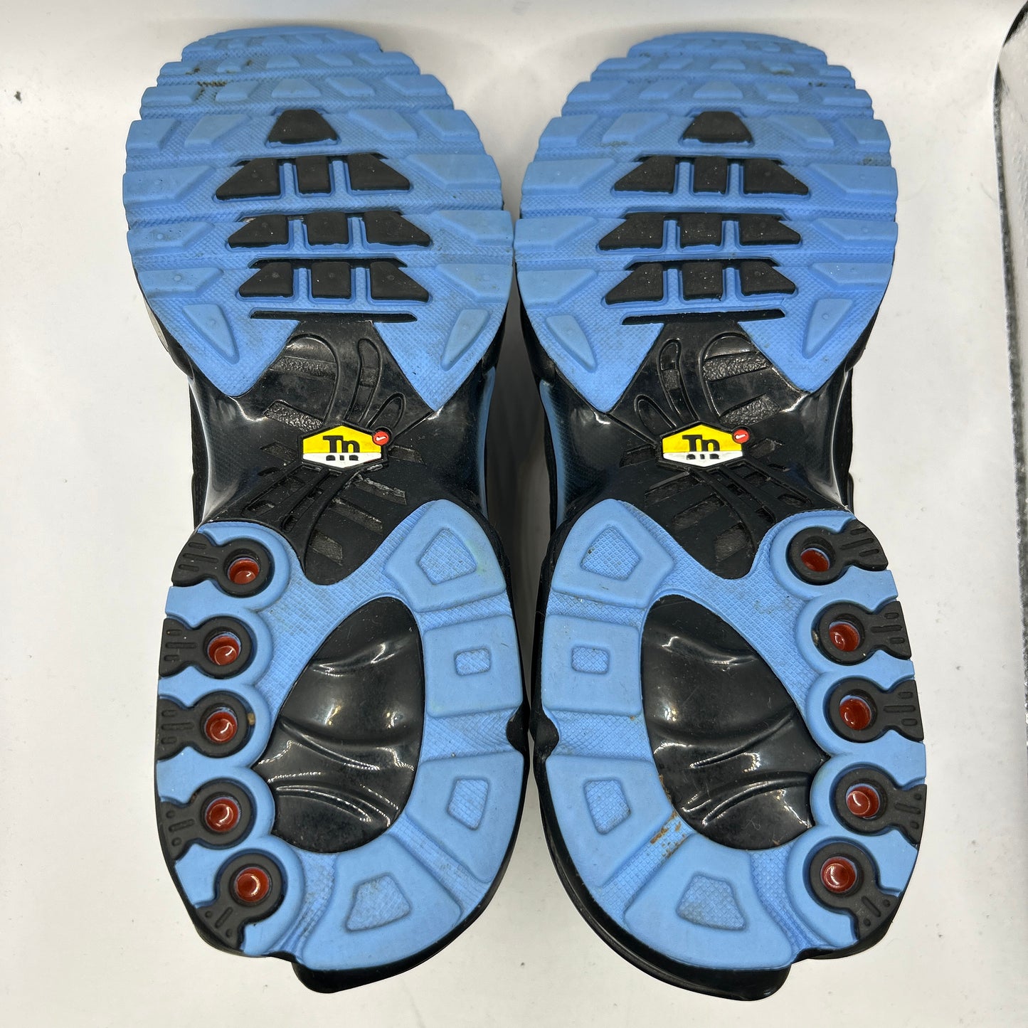 Nike University Blue Tn (UK 9)