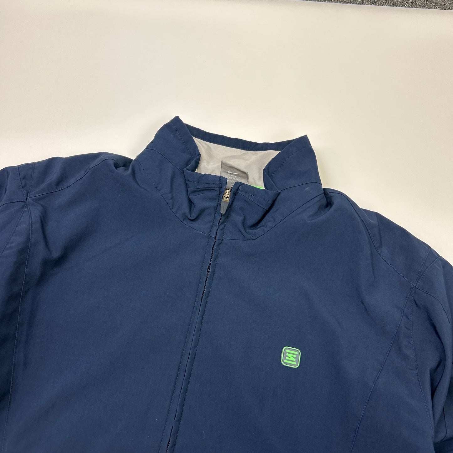 Nike Shox Track Jacket (S)