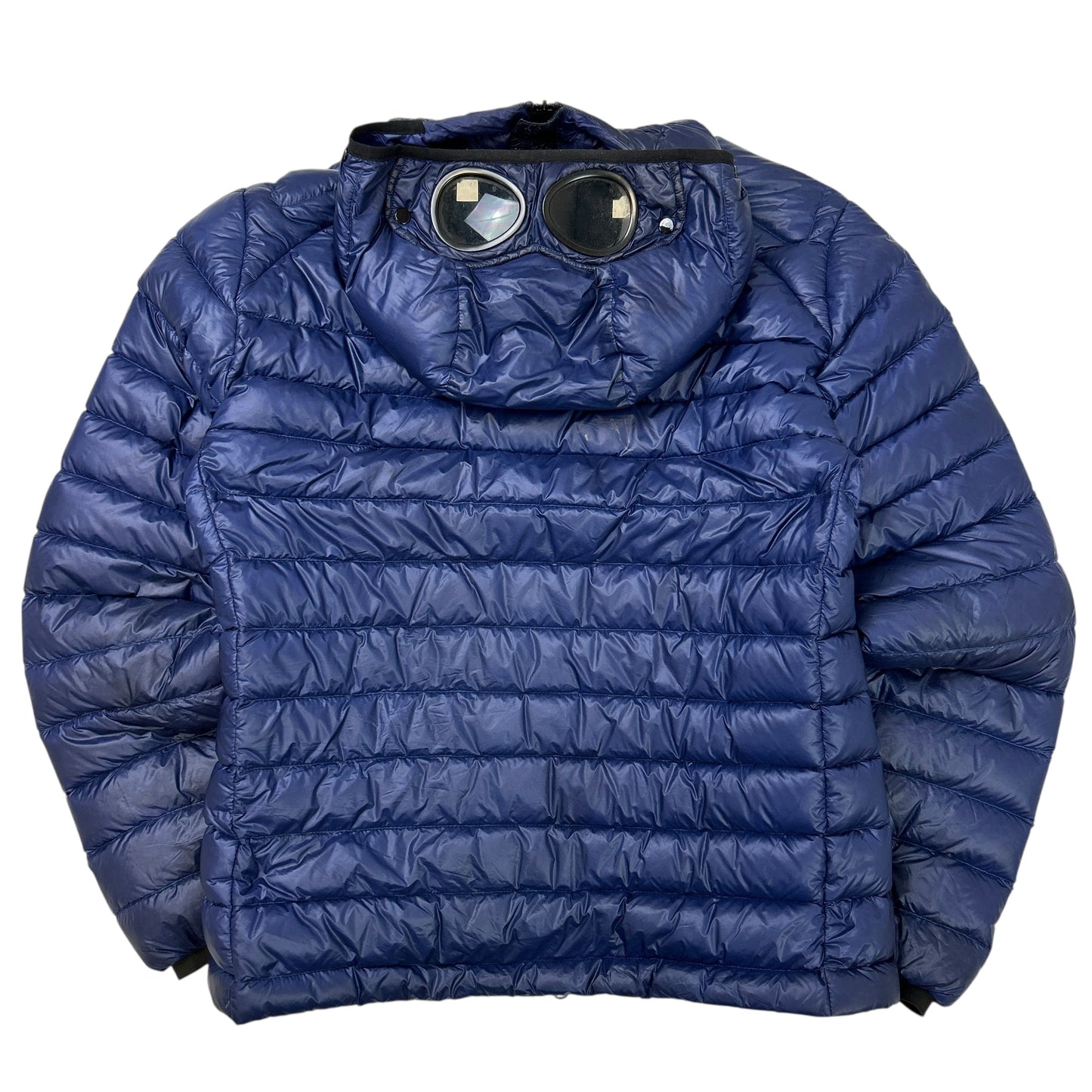 CP Company D.D Shell Puffer (M)