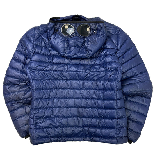CP Company D.D Shell Puffer (M)