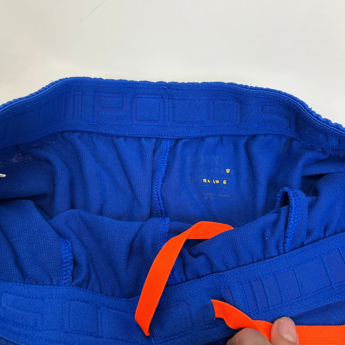 Ralph Lauren Jogger Shorts (M)