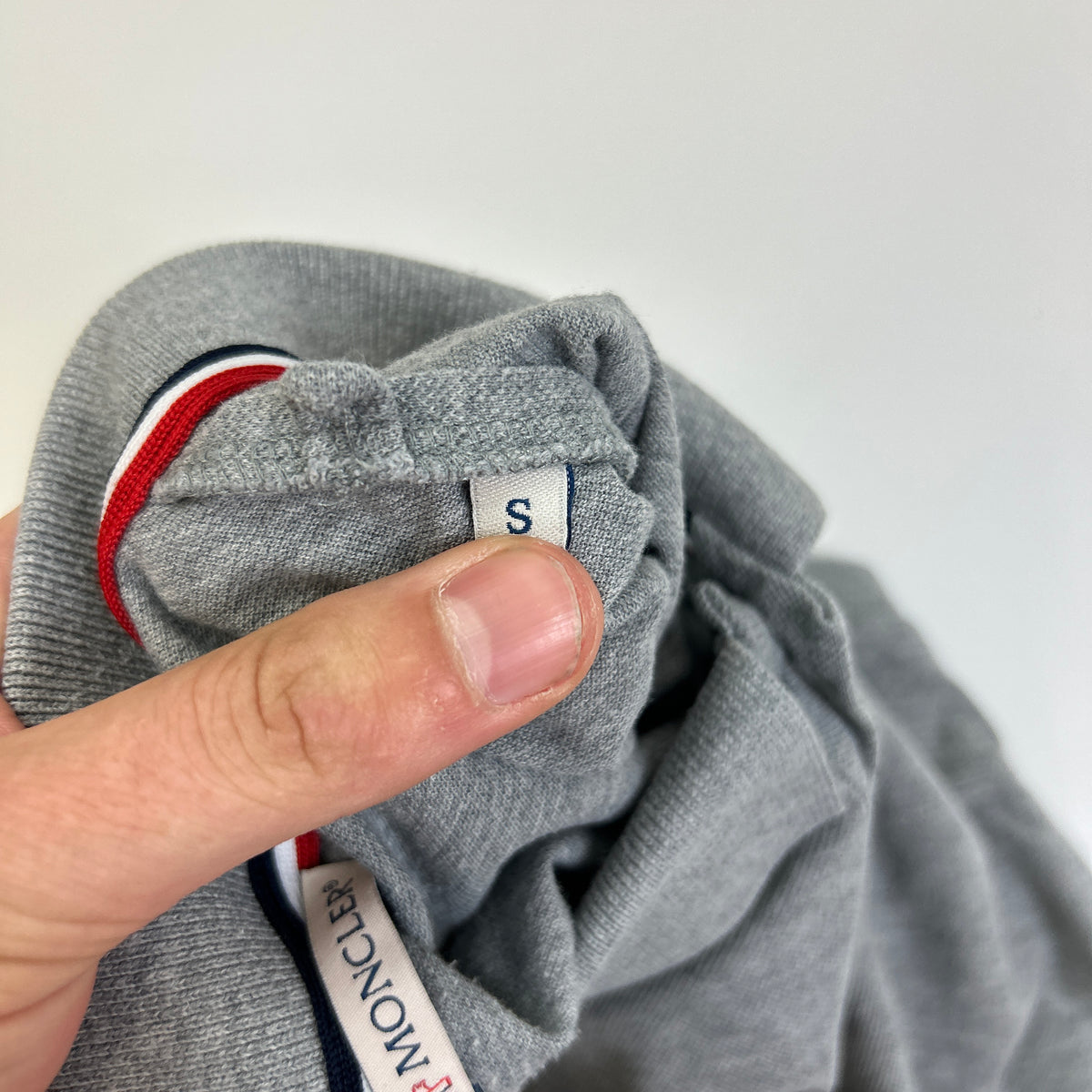 Moncler Polo (S)