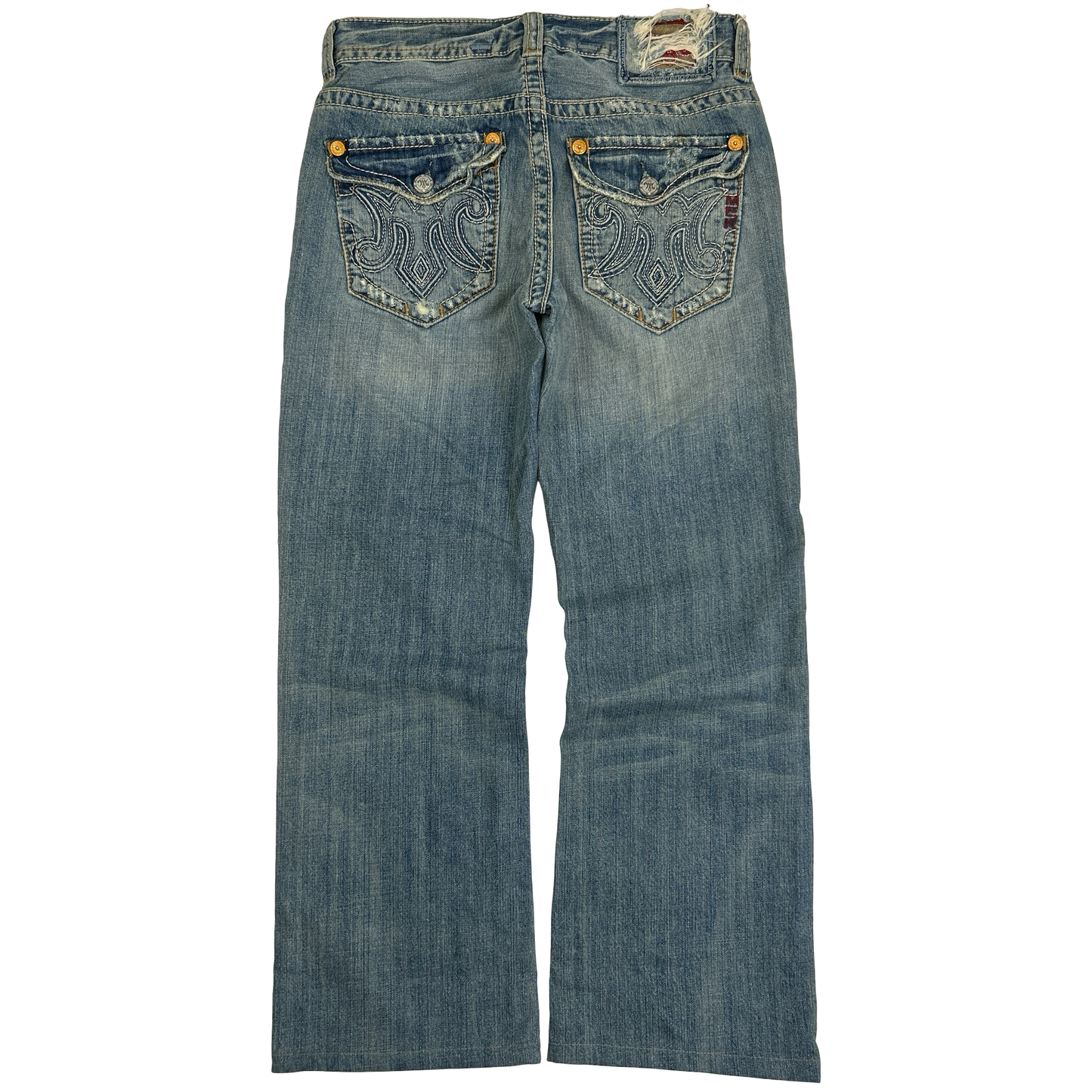 Mek Denim Jeans (30)