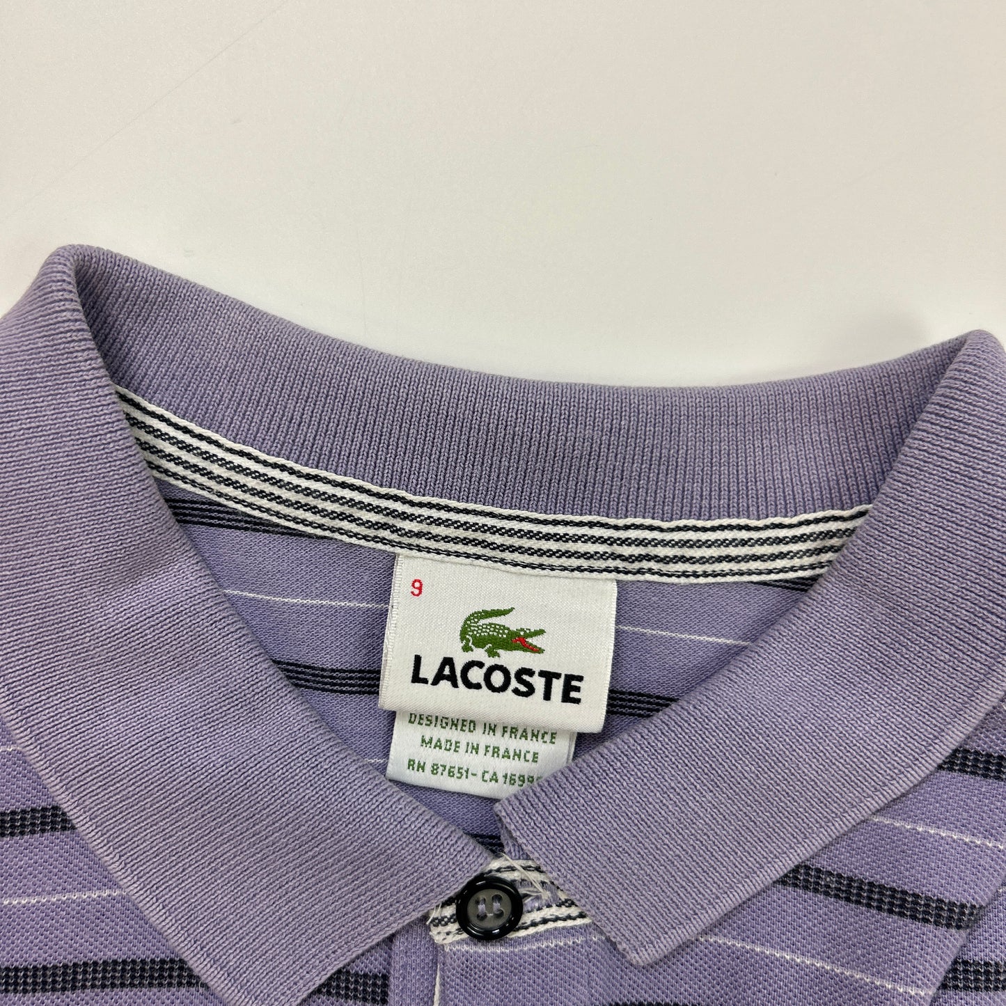 Lacoste Polo (3XL)