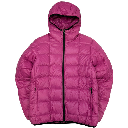Camp 7 Puffer (XL)