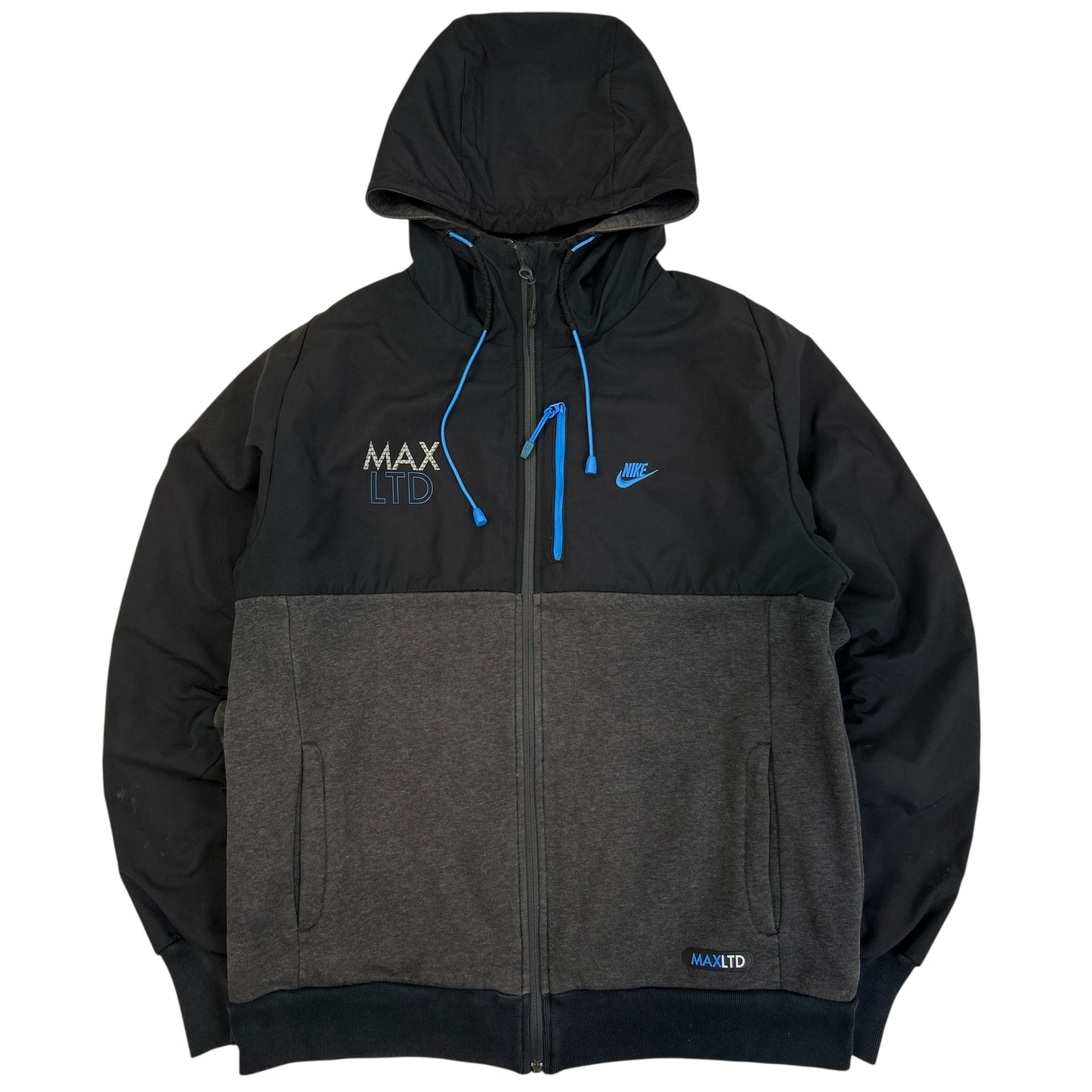 Nike Air Max Ltd Hybrid Jacket (L)
