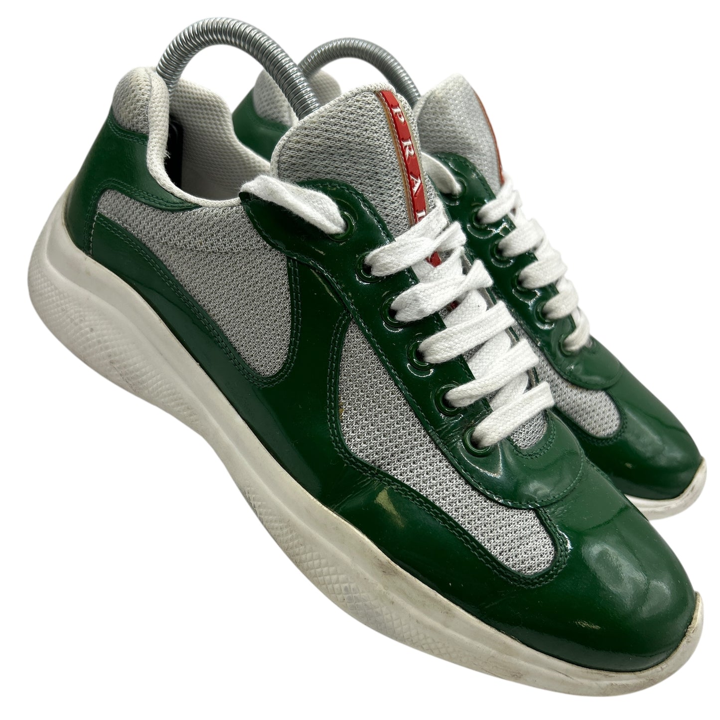 Prada American Cups (UK 6.5)