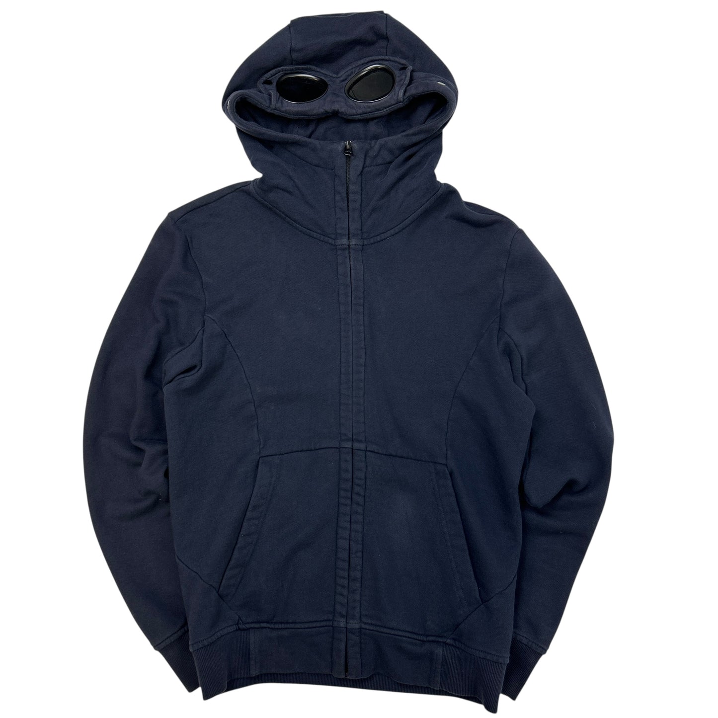 CP Company Goggle Hoodie (S)
