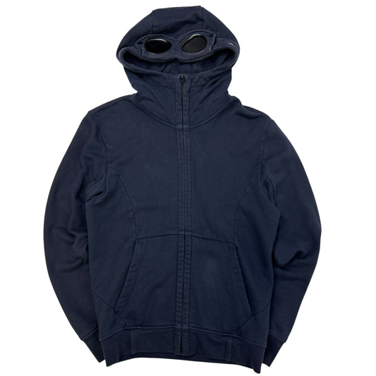 CP Company Goggle Hoodie (S)