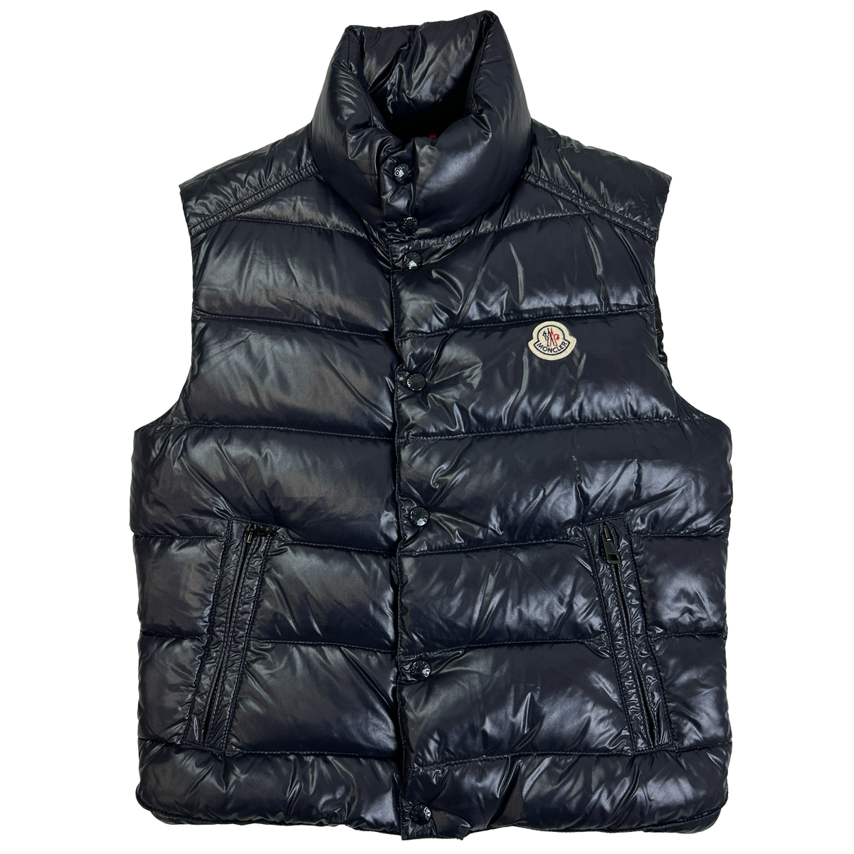 Moncler TIB Gilet (XS)