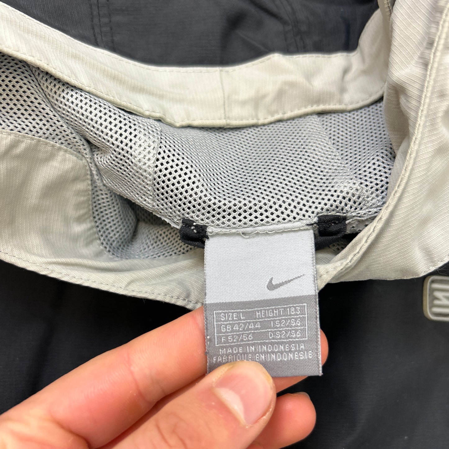 Nike Shox Jacket (L)