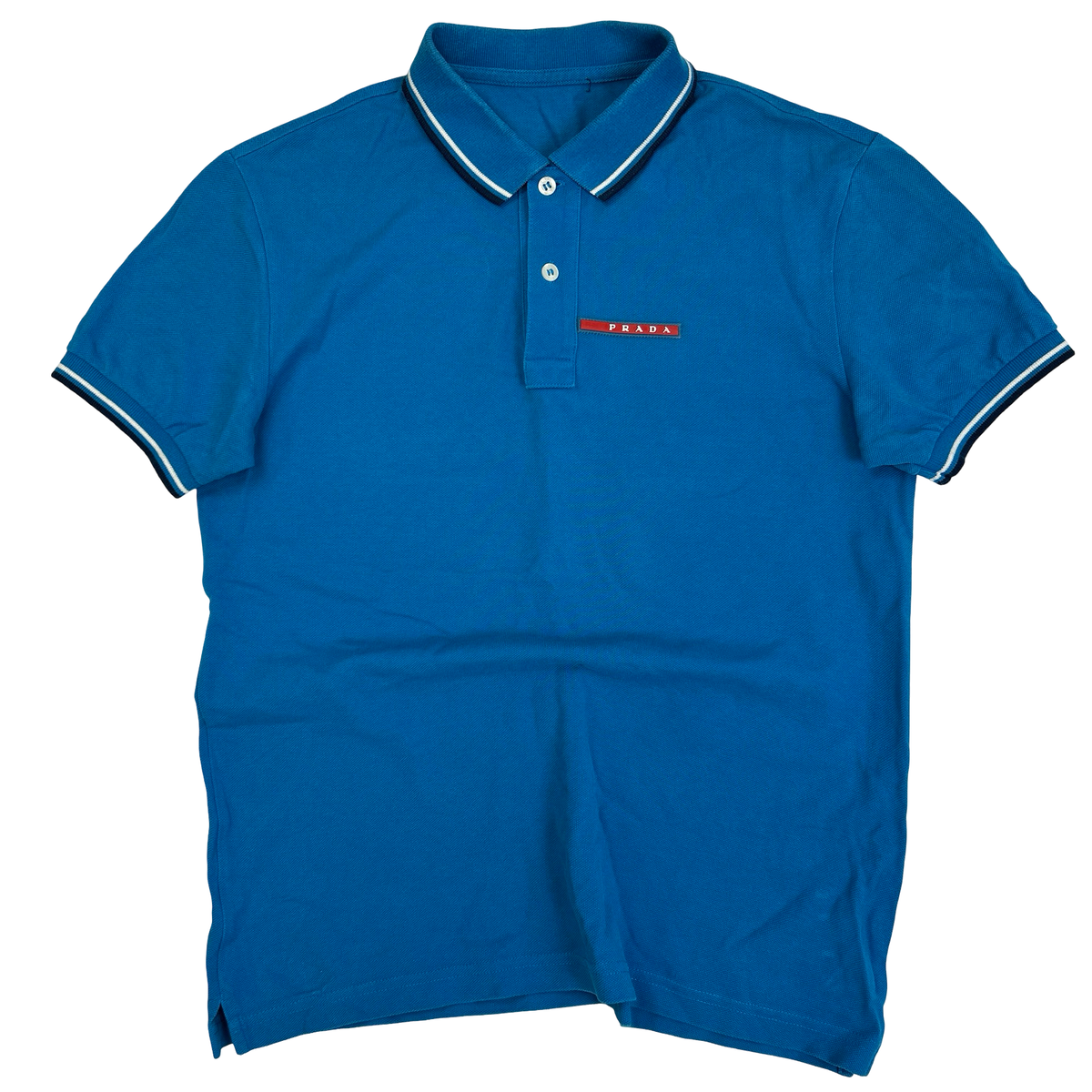Prada Sport Polo (XS)