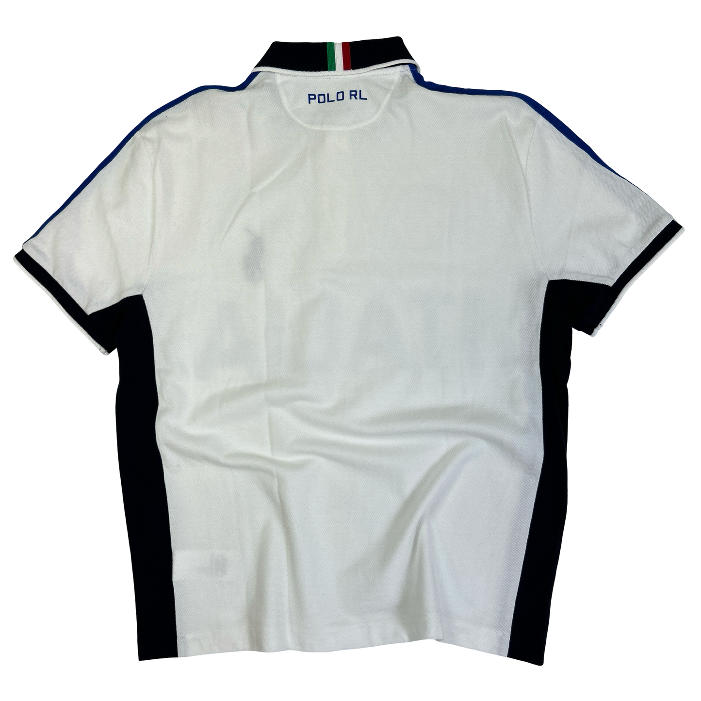 Ralph Lauren Italia Polo (M)