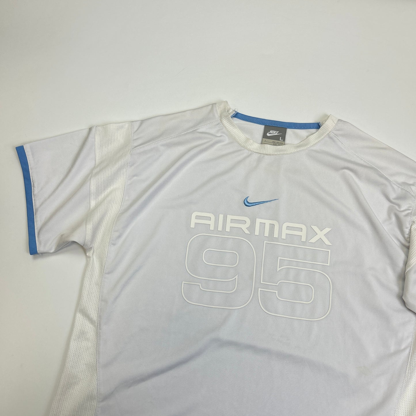 Nike Air Max 95 T-Shirt (XS)