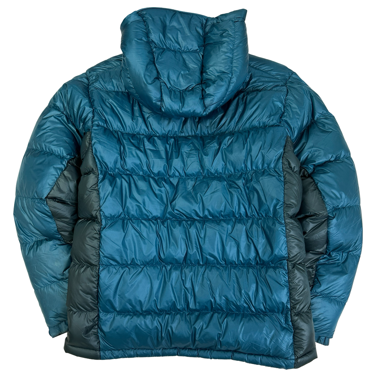 Montbell Puffer (M)