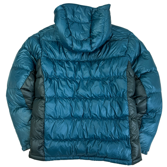 Montbell Puffer (M)
