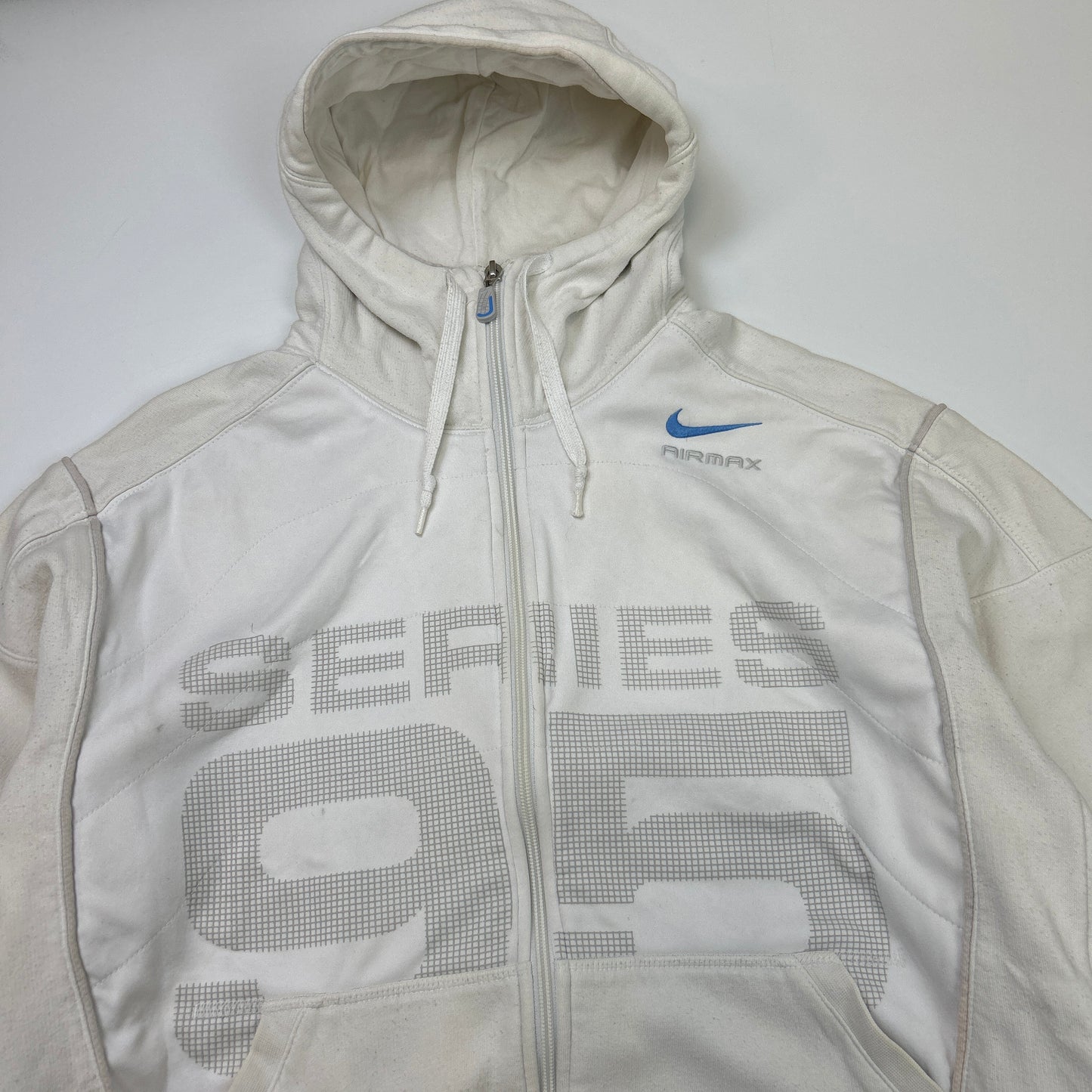 Nike Air Max 95 Hoodie (M)