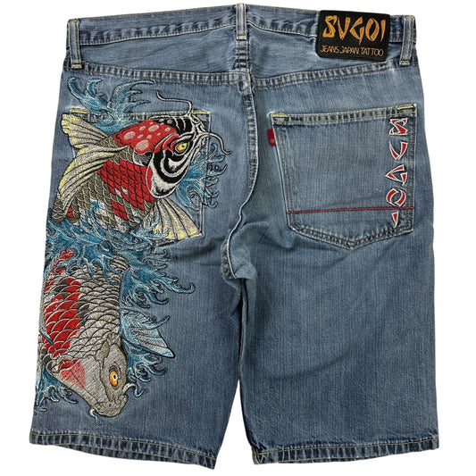 Sugoi Jorts (32)