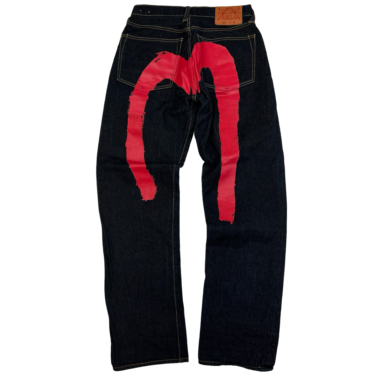 Evisu Daicock Jeans (30)