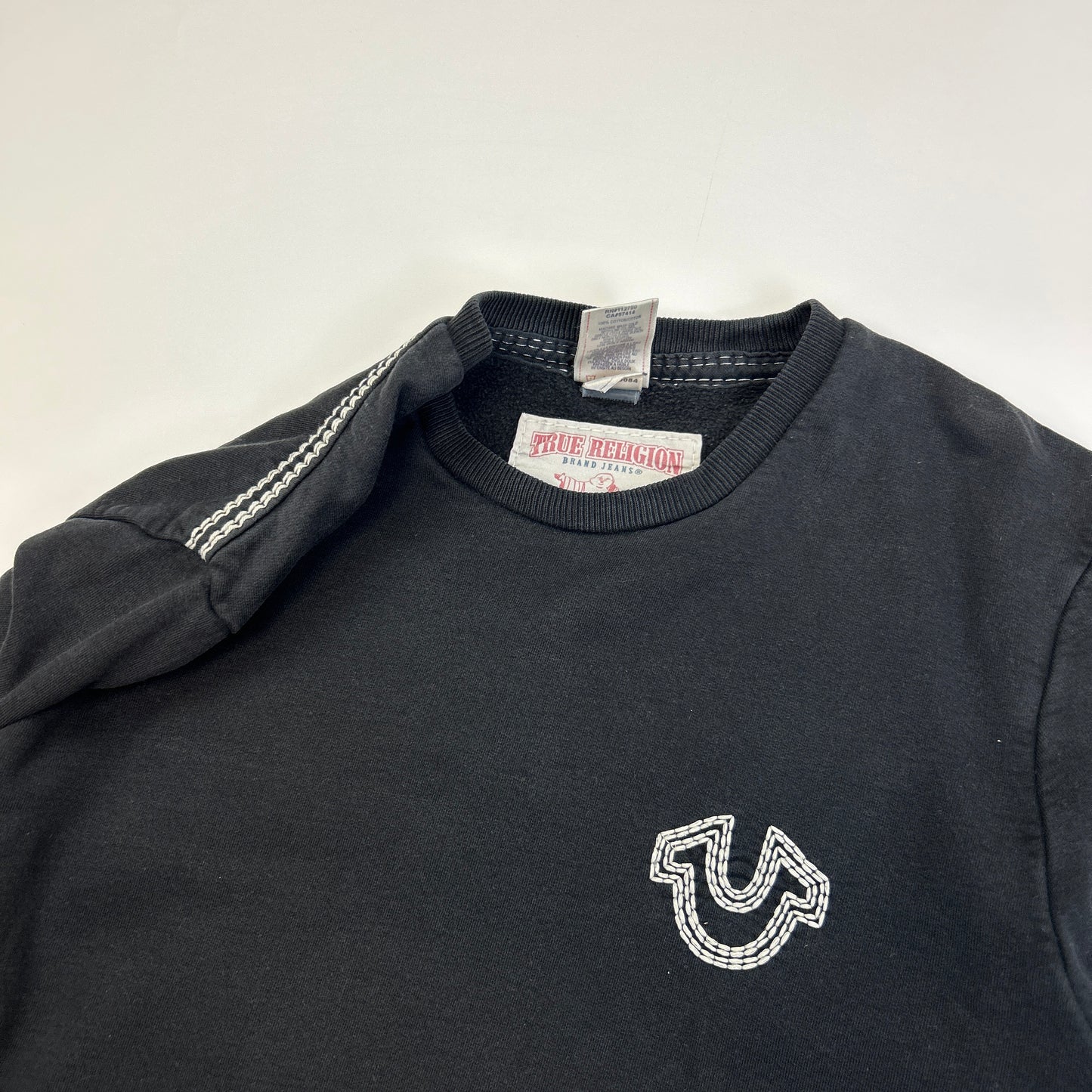 True Religion Jumper (M)