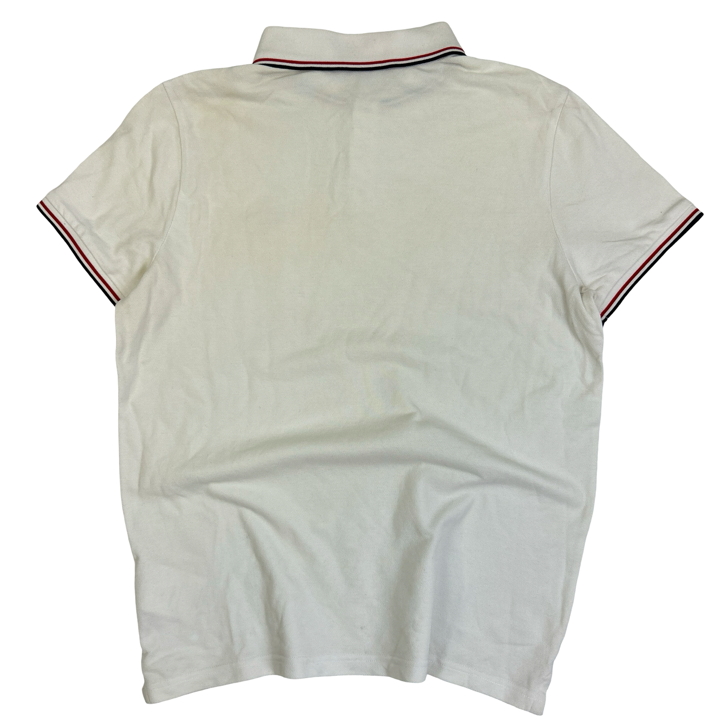 Moncler Polo (L)
