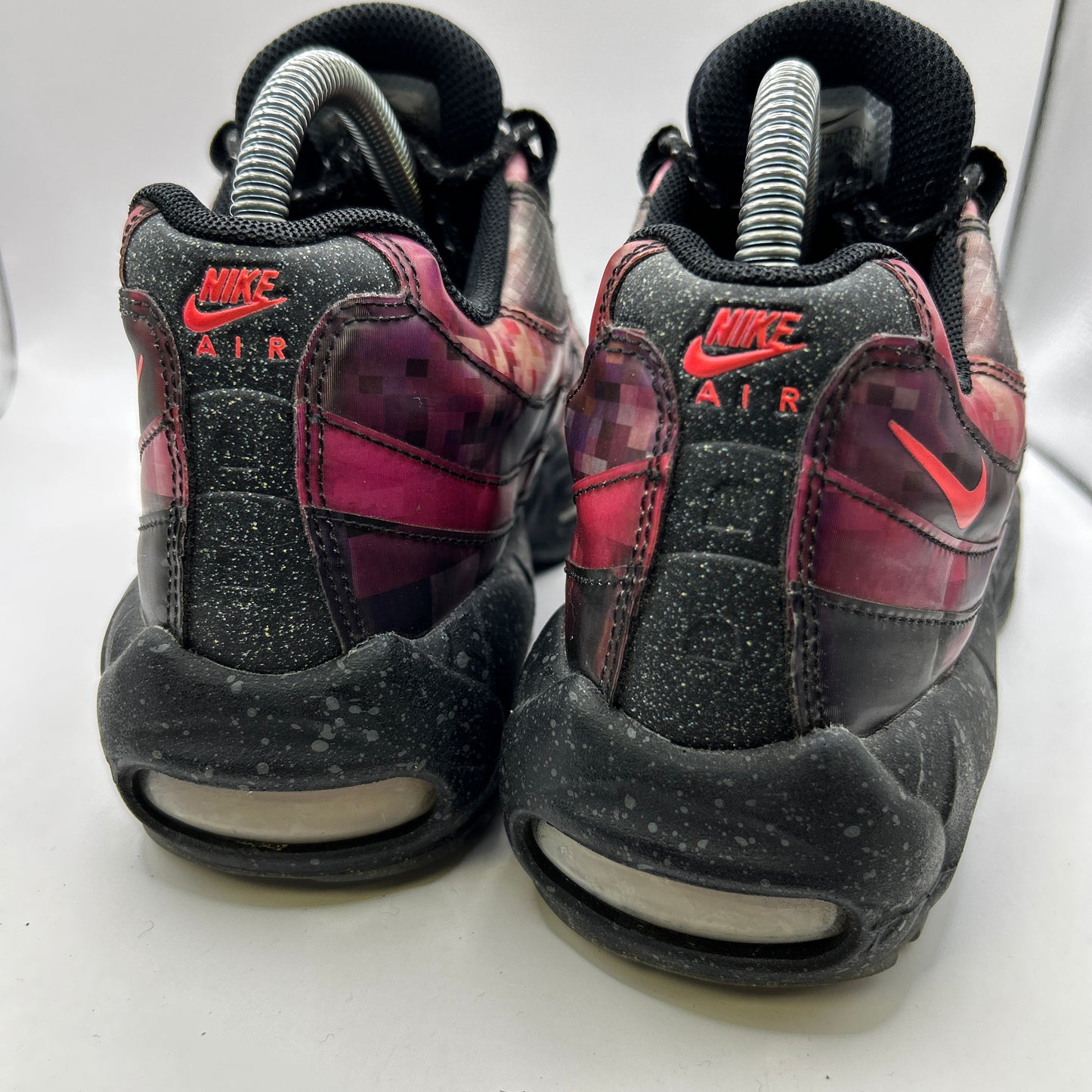 Nike Cherry Blossom 95s (UK 5.5)