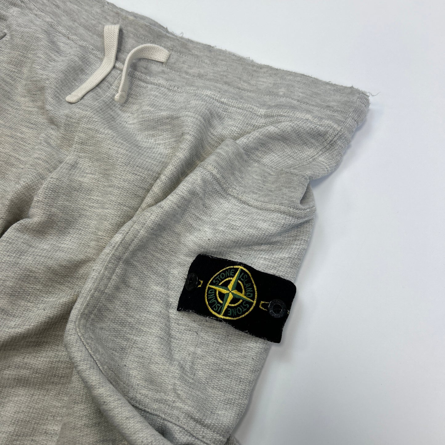 Stone Island Shorts (M)