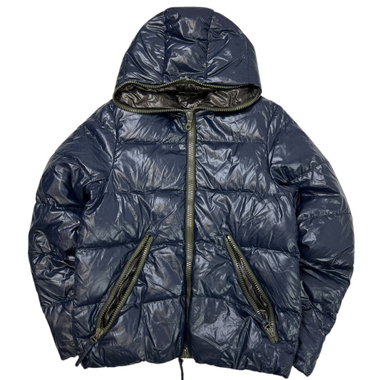 Duvetica Puffer (XS)
