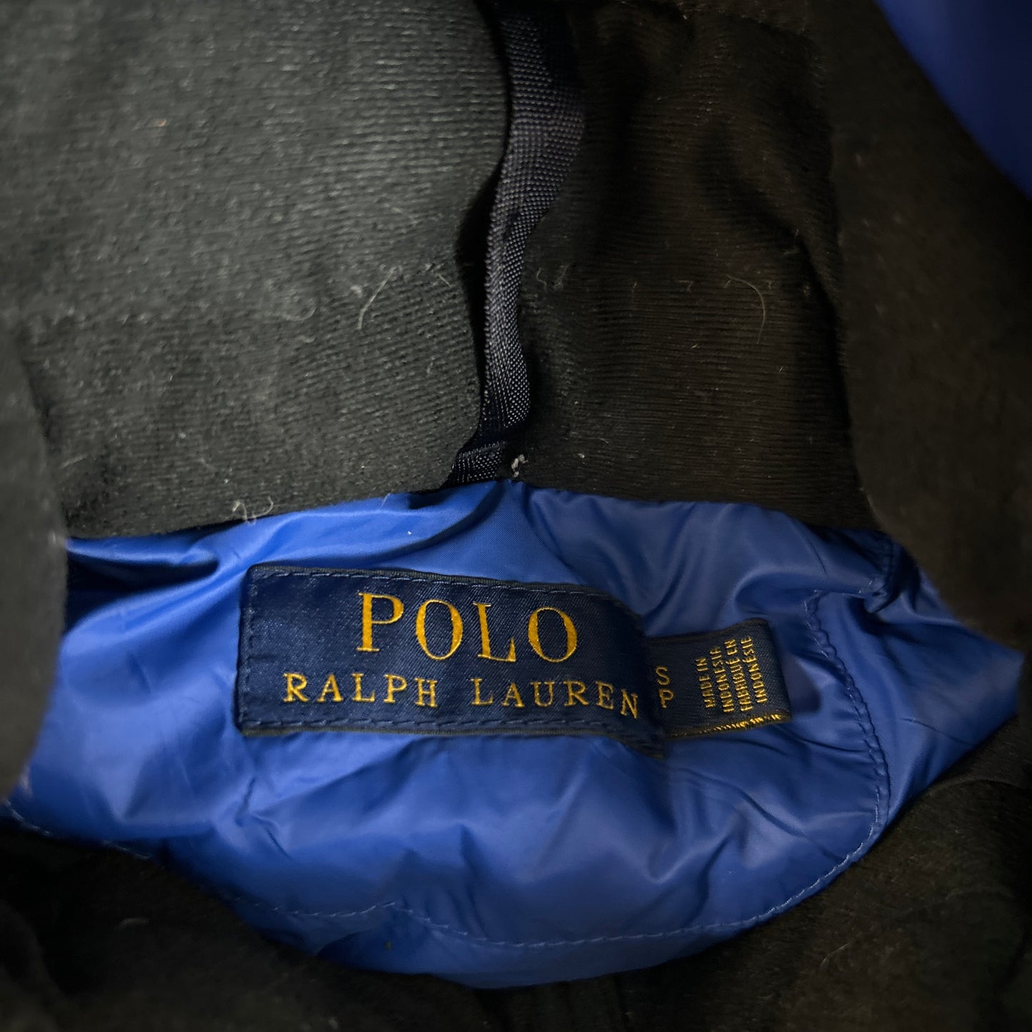 Ralph Lauren Gilet (S)