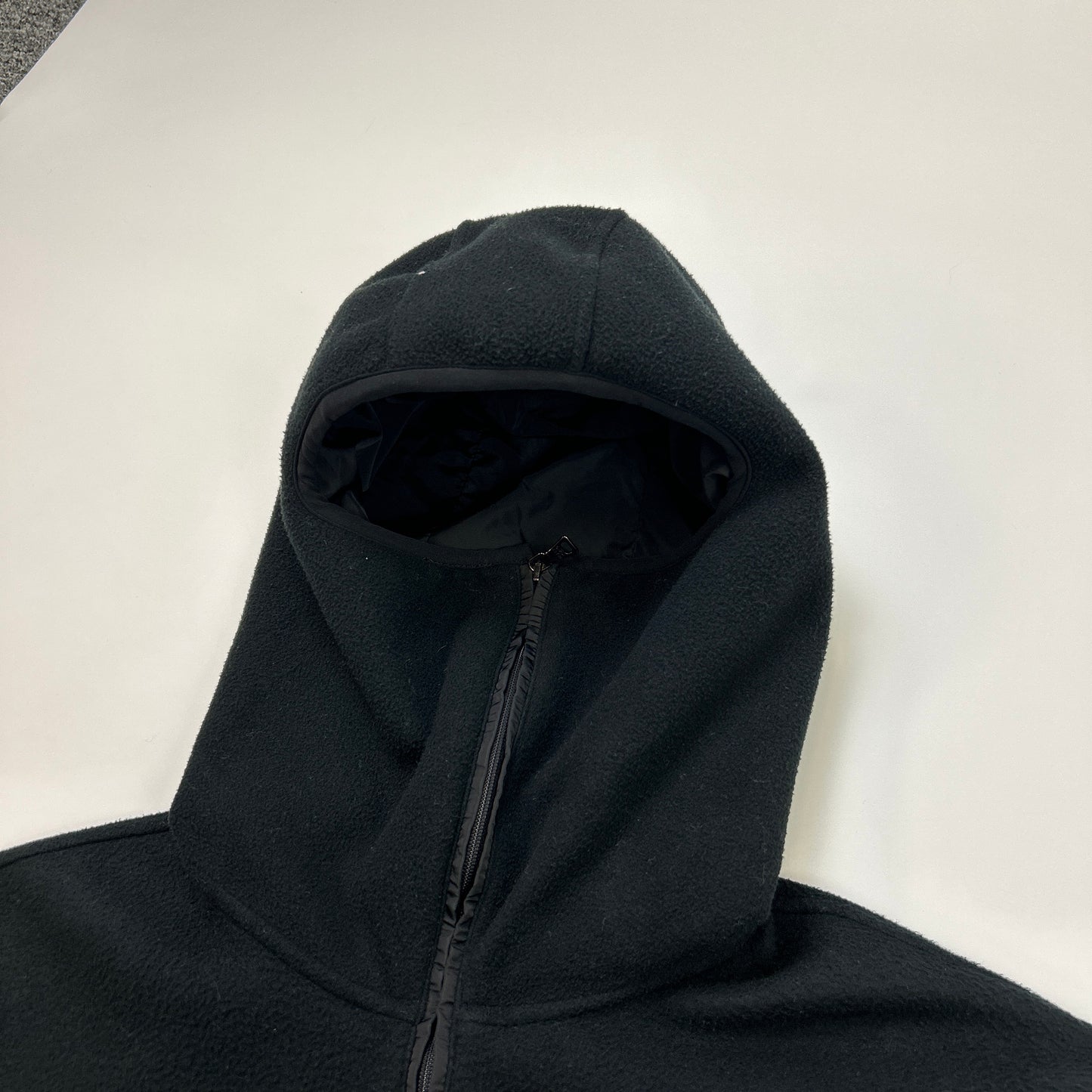 Prada Sport Ninja Fleece (M)
