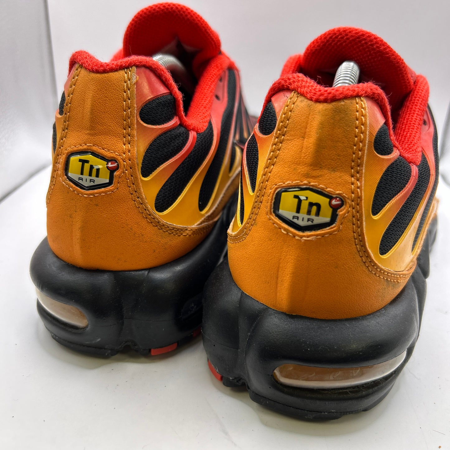Nike Volcano Tn (UK 10)