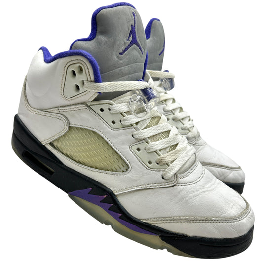 Air Jordan Concord 5 (UK 7)