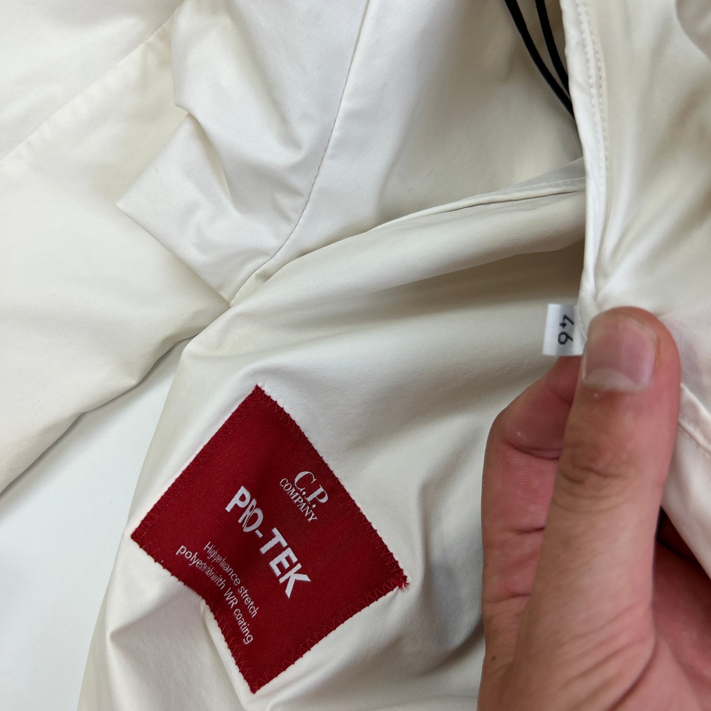 CP Company Pro-Tek Jacket (S)